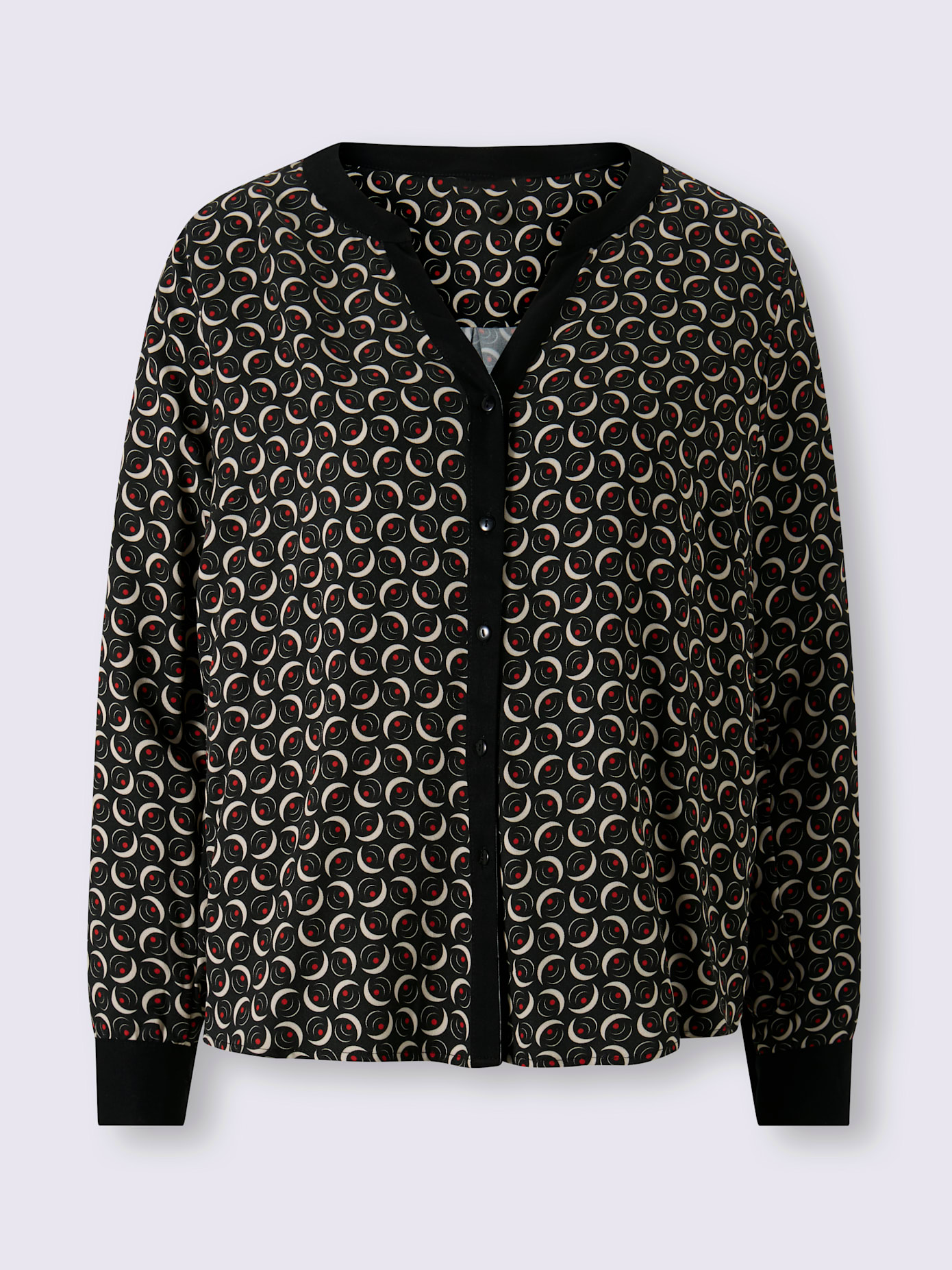 Chemisier pure viscose