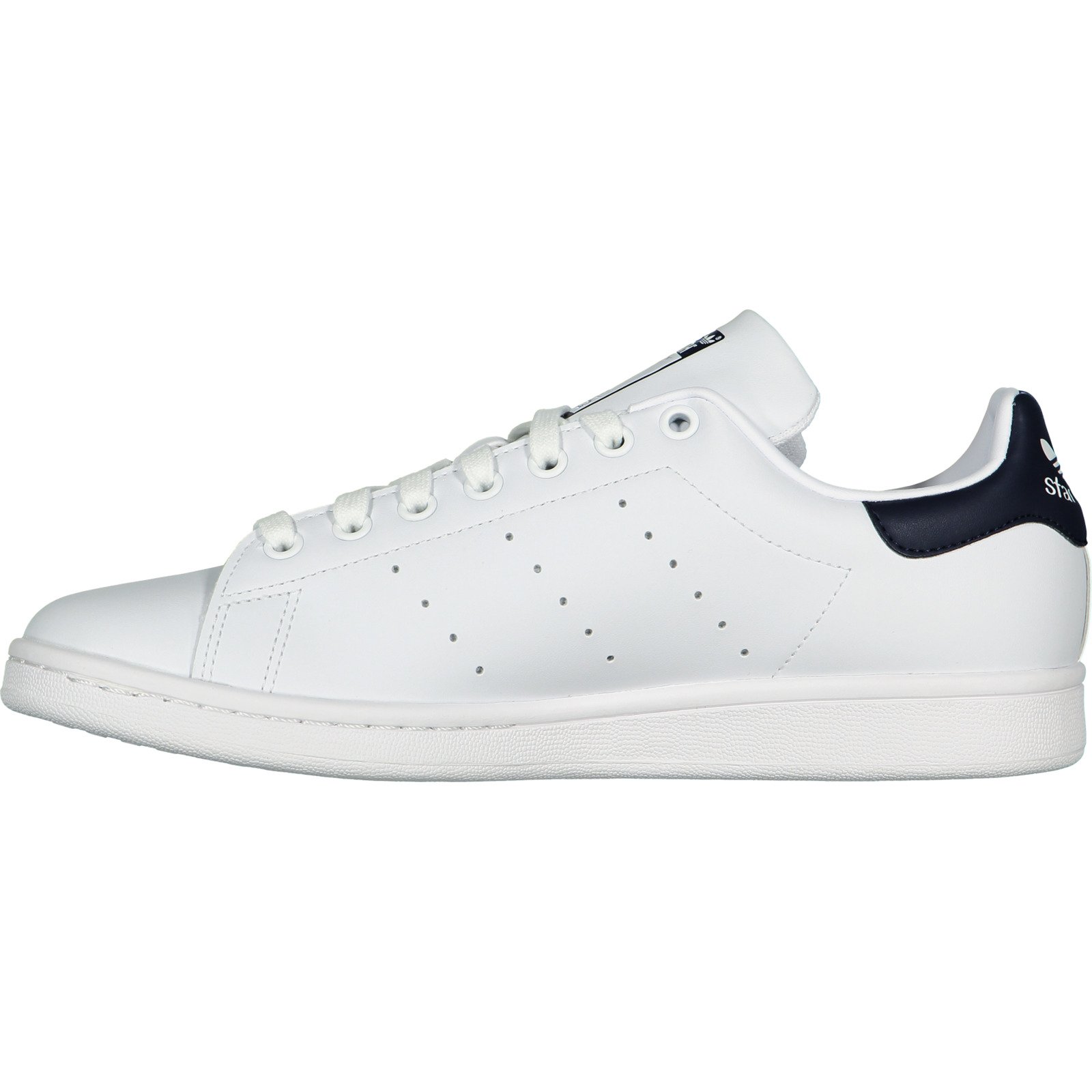 Adidas Herren-Sneaker Stan Smith navy, 43 1/3