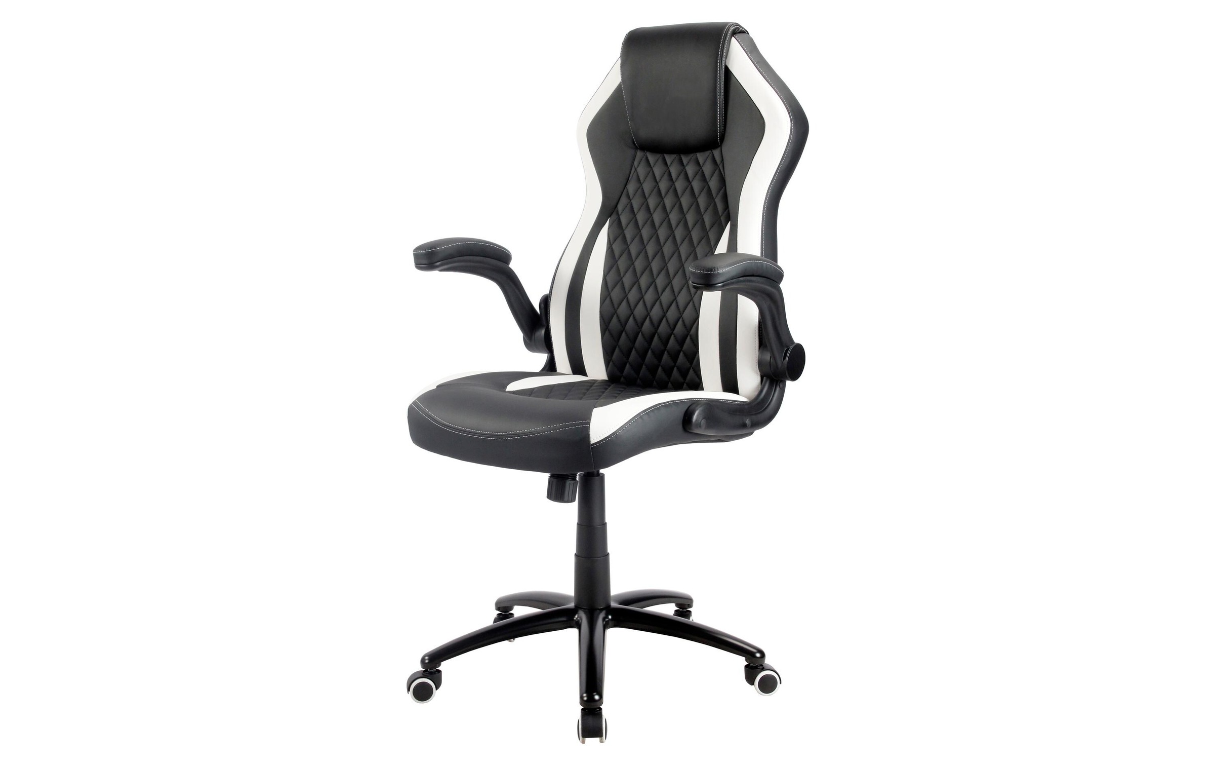 Gaming-Stuhl »Racing Chairs CL-RC-BW« ()