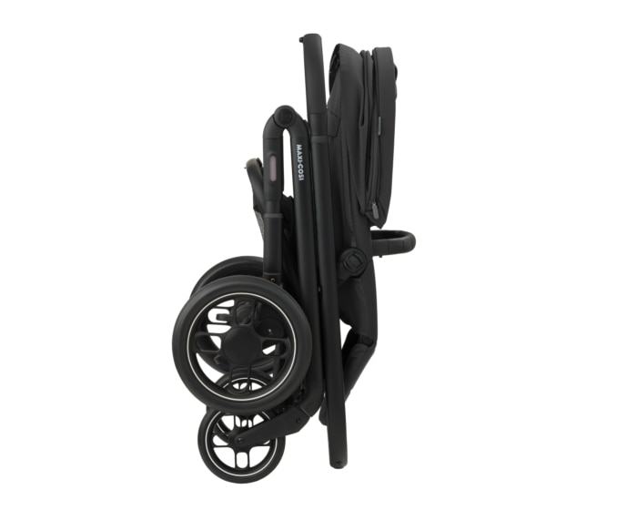 Plaza Plus 0 - 4 Y   0 - 22 kg    Komfort  |    Sanfte Fahrten  |    Alltag leicht gemacht |    3-in-1 Travelsystem |
