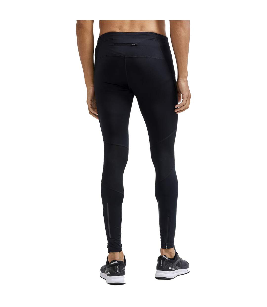 Craft - Legging ADV ESSENCE - Homme (Noir) - UTUB971