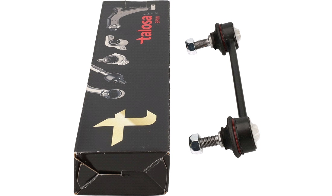 Stabilisatorbolt