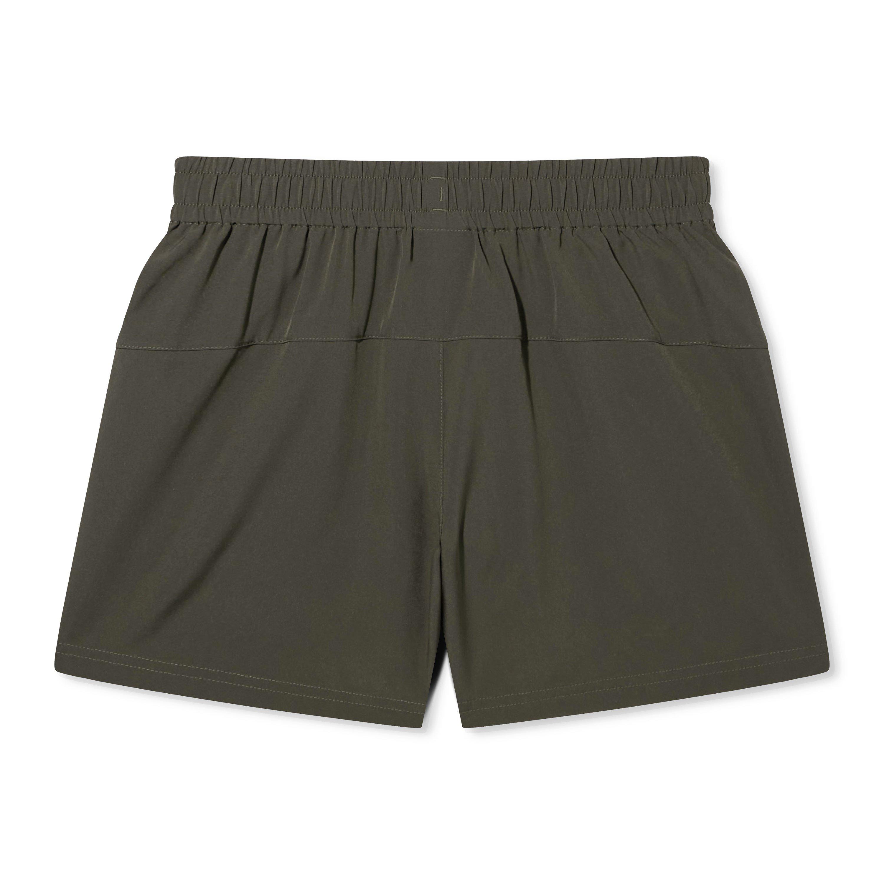 Canterbury Woven Rugby Shorts Juniors
