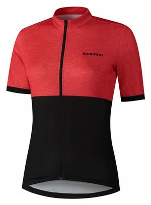 Maillot femme Shimano Element