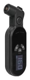 Manomètre Digital TOPEAK Smartgauge D2X Noir