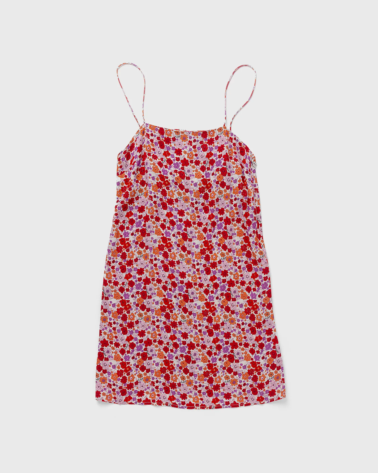ROTATE Birger Christensen Fine Jacquard Mini Dress