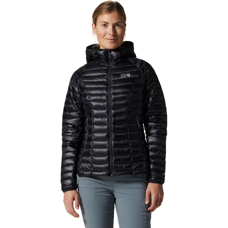 Mountain Hardwear Damen Ghost Whisperer UL Jacke