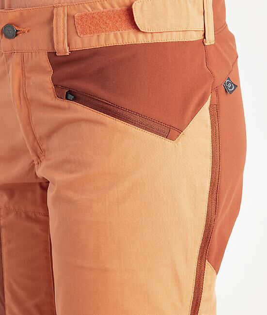 LUNDHAGS - PANTALON LUNDHAGS MAKKE LT WS PANT