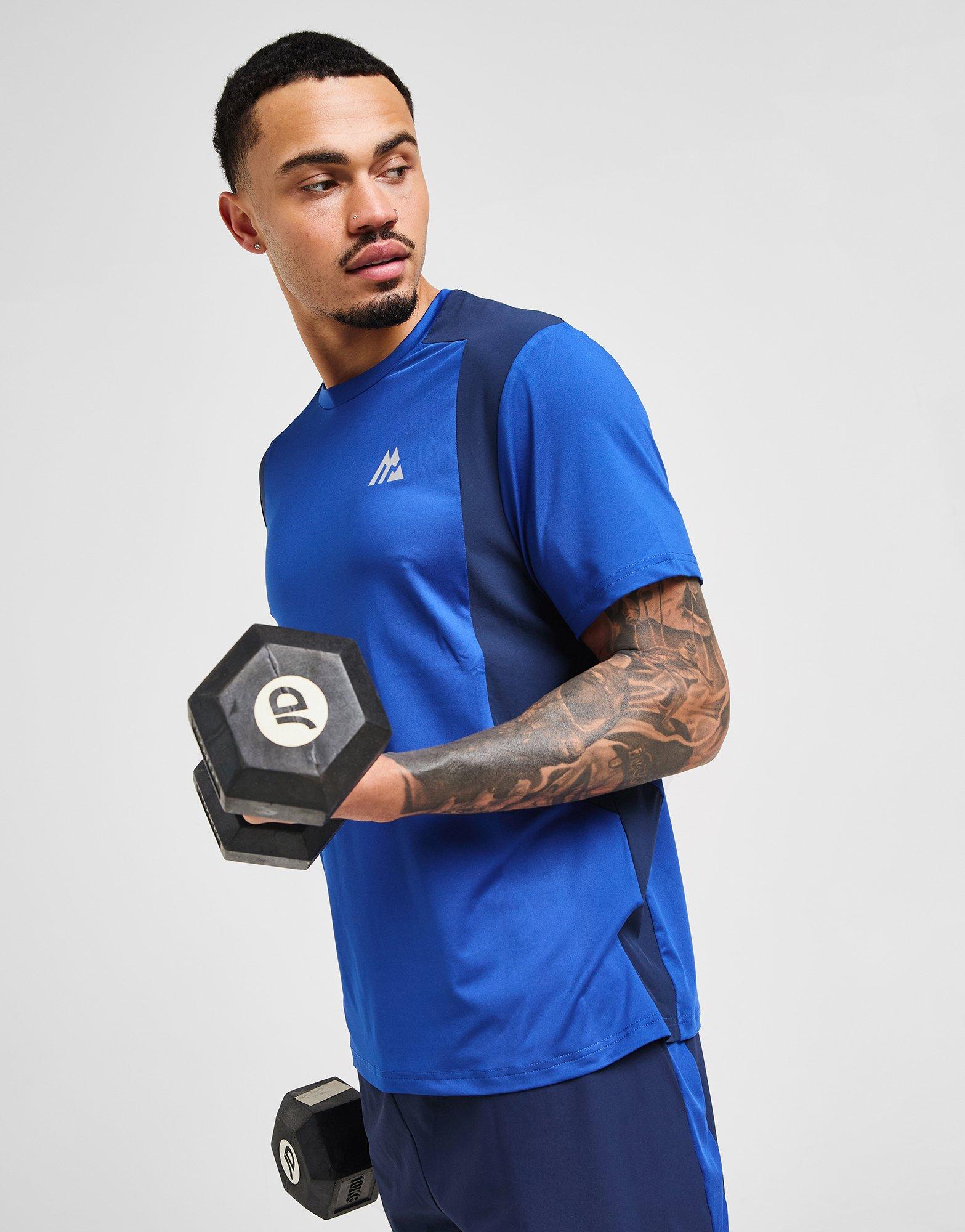 MONTIREX T-shirt Vista