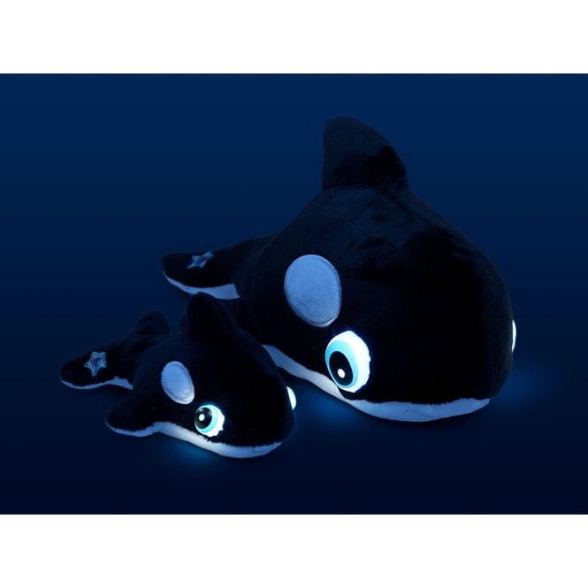 Besttoy - NightBuddies - Oliver der Orca