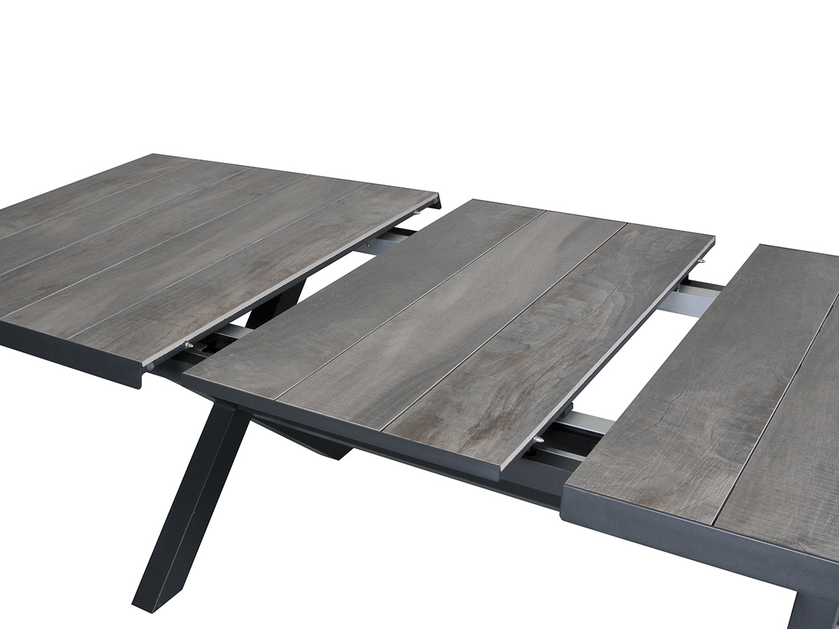 Outdoor Feelings Nice Salamanca XL diningset