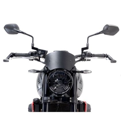 Protection levier SW-MOTECH NOIR - Noir