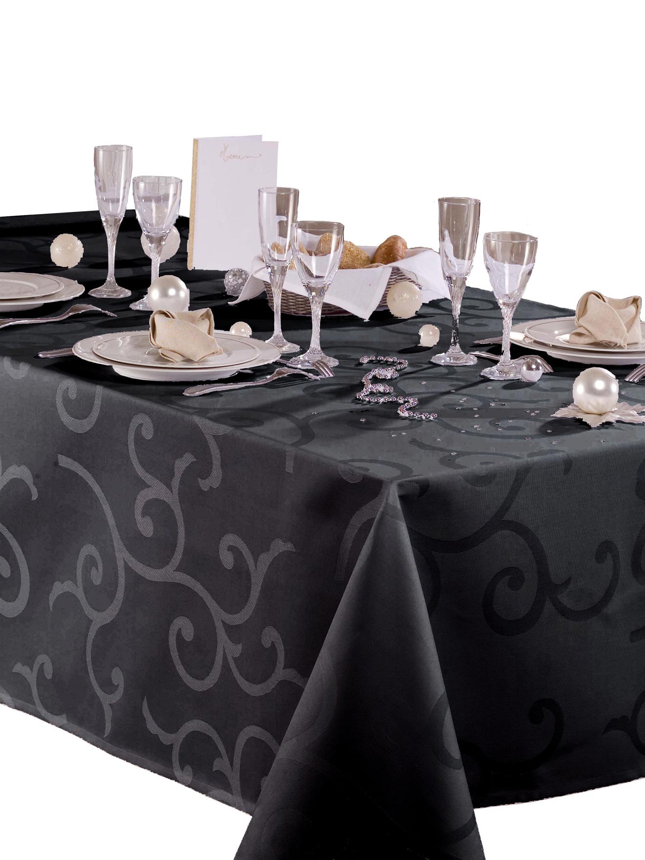 Nappe MADIGAN