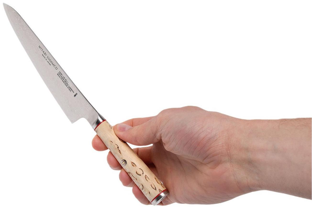 Miyabi by Zwilling 5000MCD Shotoh 14 cm, 34381-141