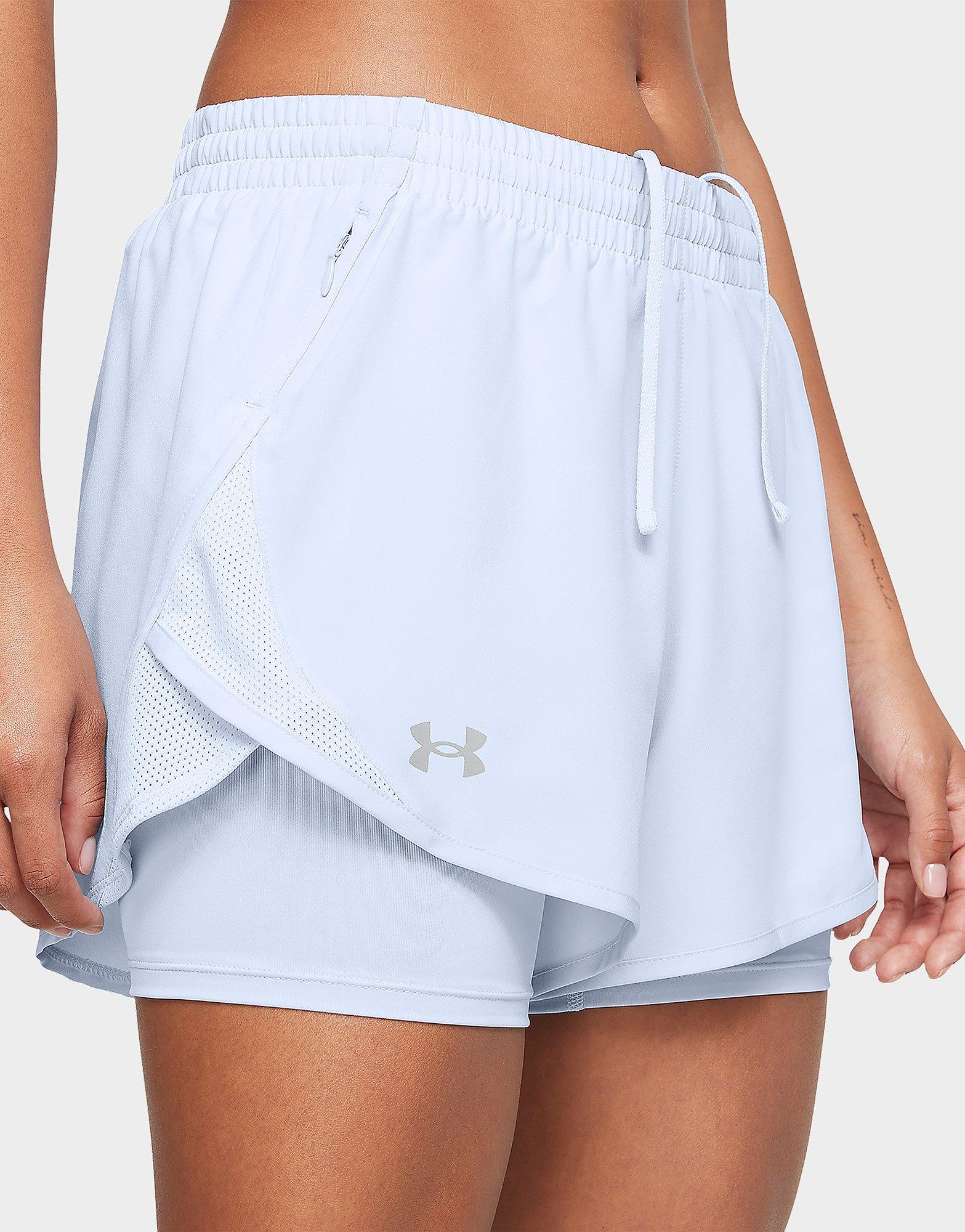 Under Armour Shorts UA Fly By 2-in-1 Shorts