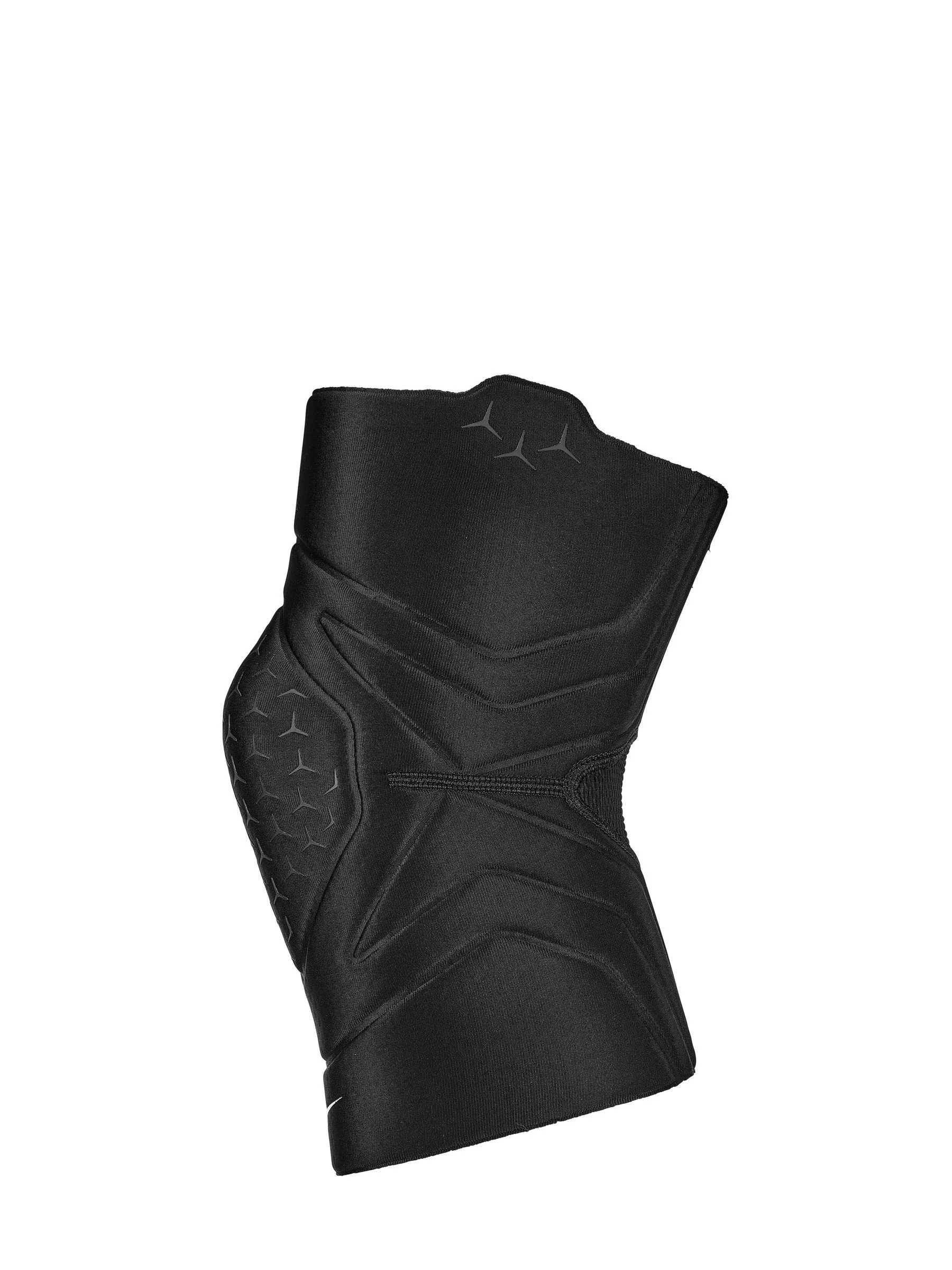 Nike Pro gesloten Patella kniekous 3,0