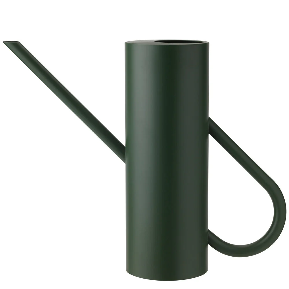 Stelton  Bloom blomstervandkande, pine - 28x35,4 cm.