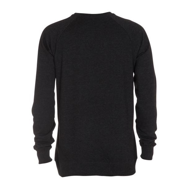 ST706 Miami crew neck Antrasite