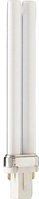 Philips MASTER PL-S 2P 7W 840 - Koel Wit