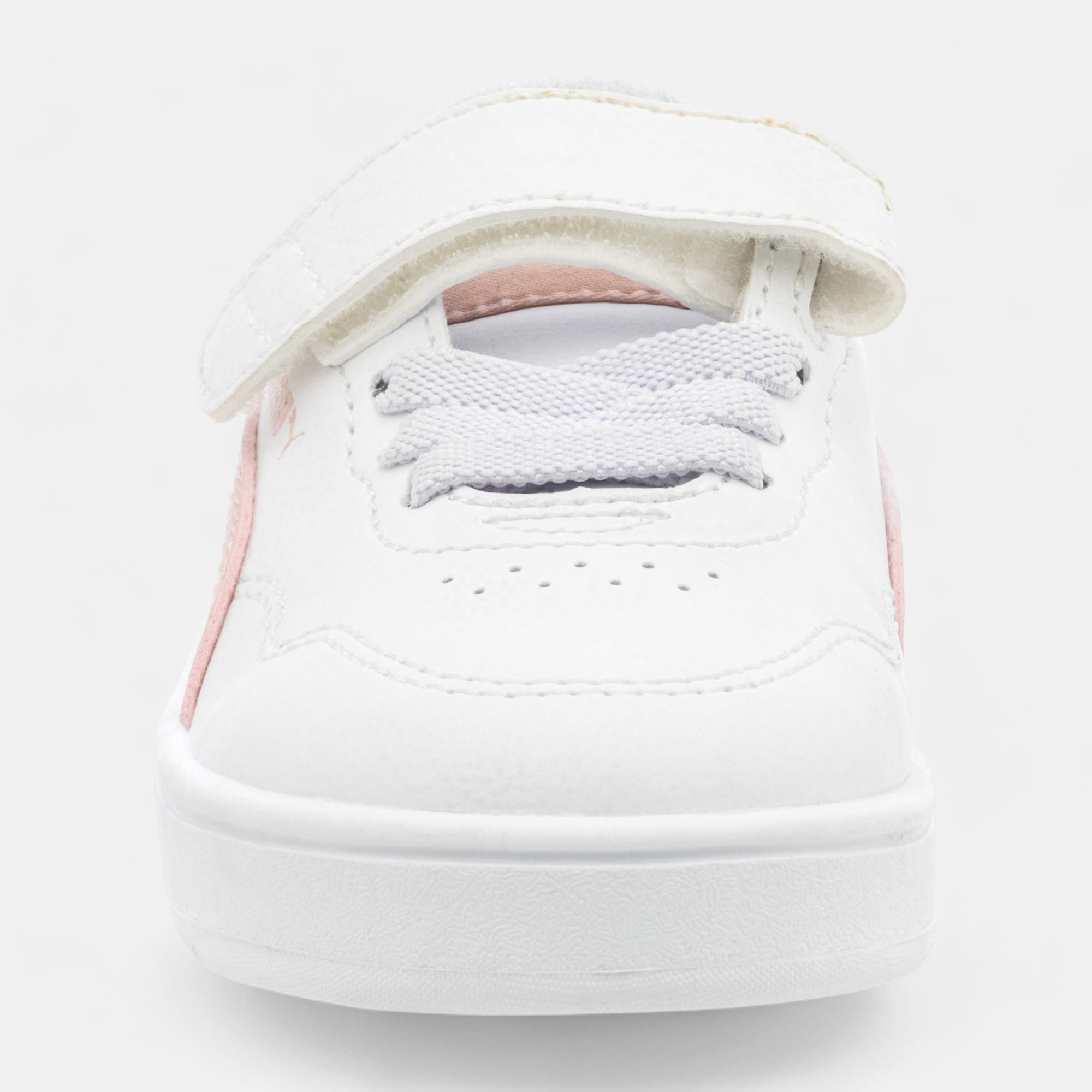 Sneakers Bébé fille blanc