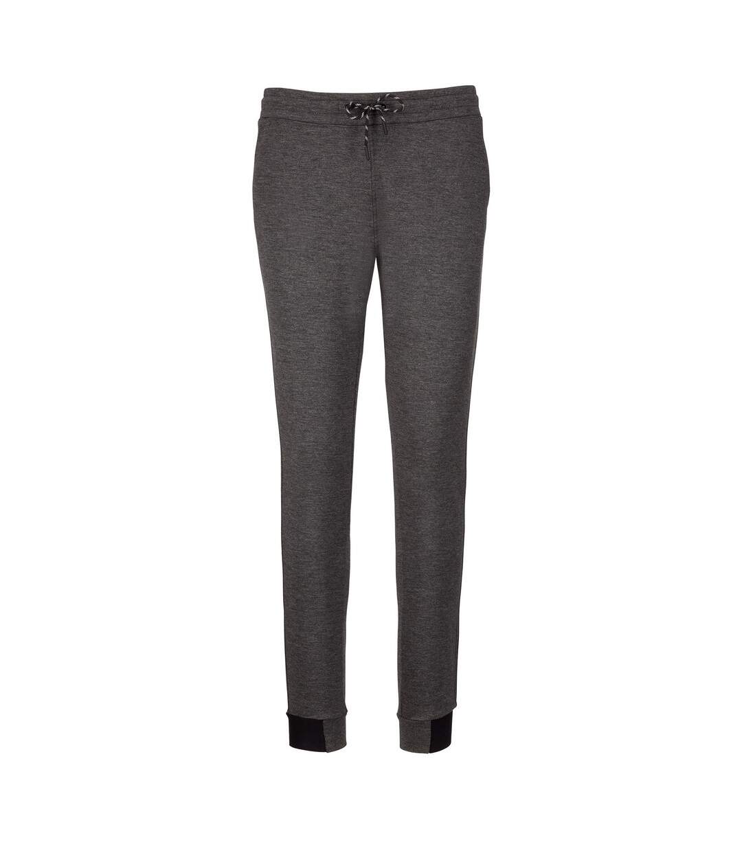 Proact - Pantalon - Femme (Gris foncé chiné) - UTPC3542