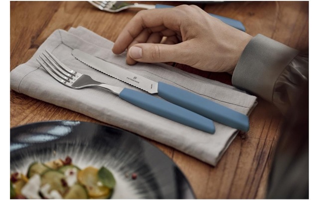 Victorinox Besteck-Set »Swiss Modern«