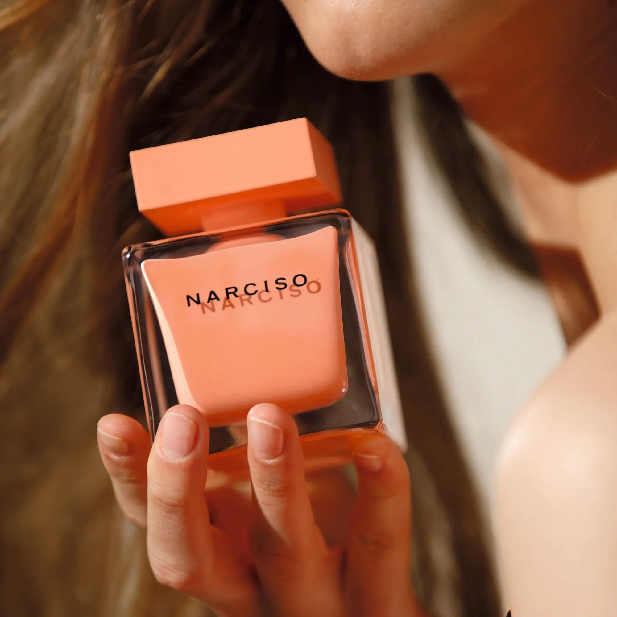 Narciso Rodriguez - NARCISO Eau de Parfum Ambrée- Eau de parfum