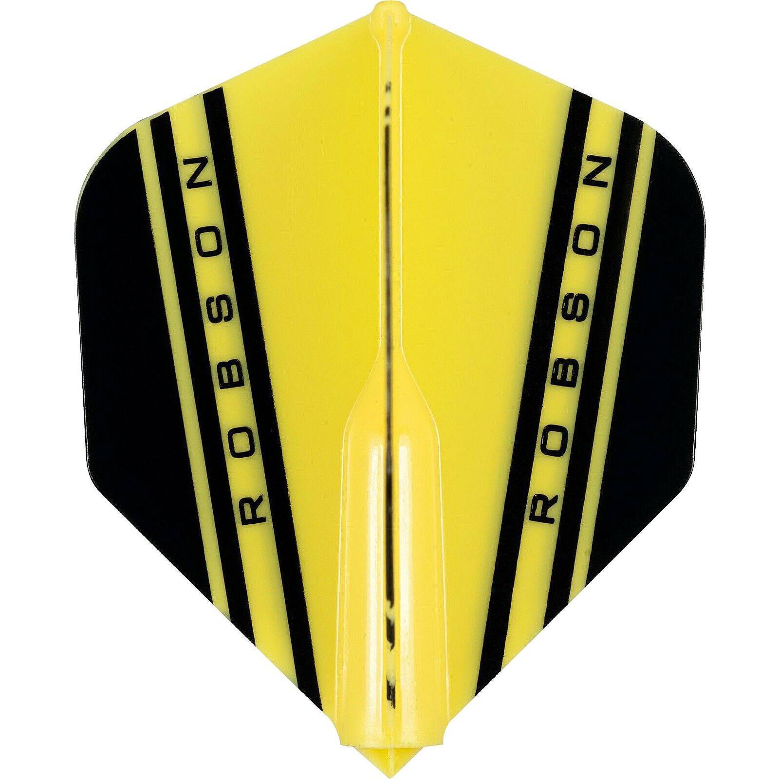 Bull's NL - Robson Plus V Flight - Standard