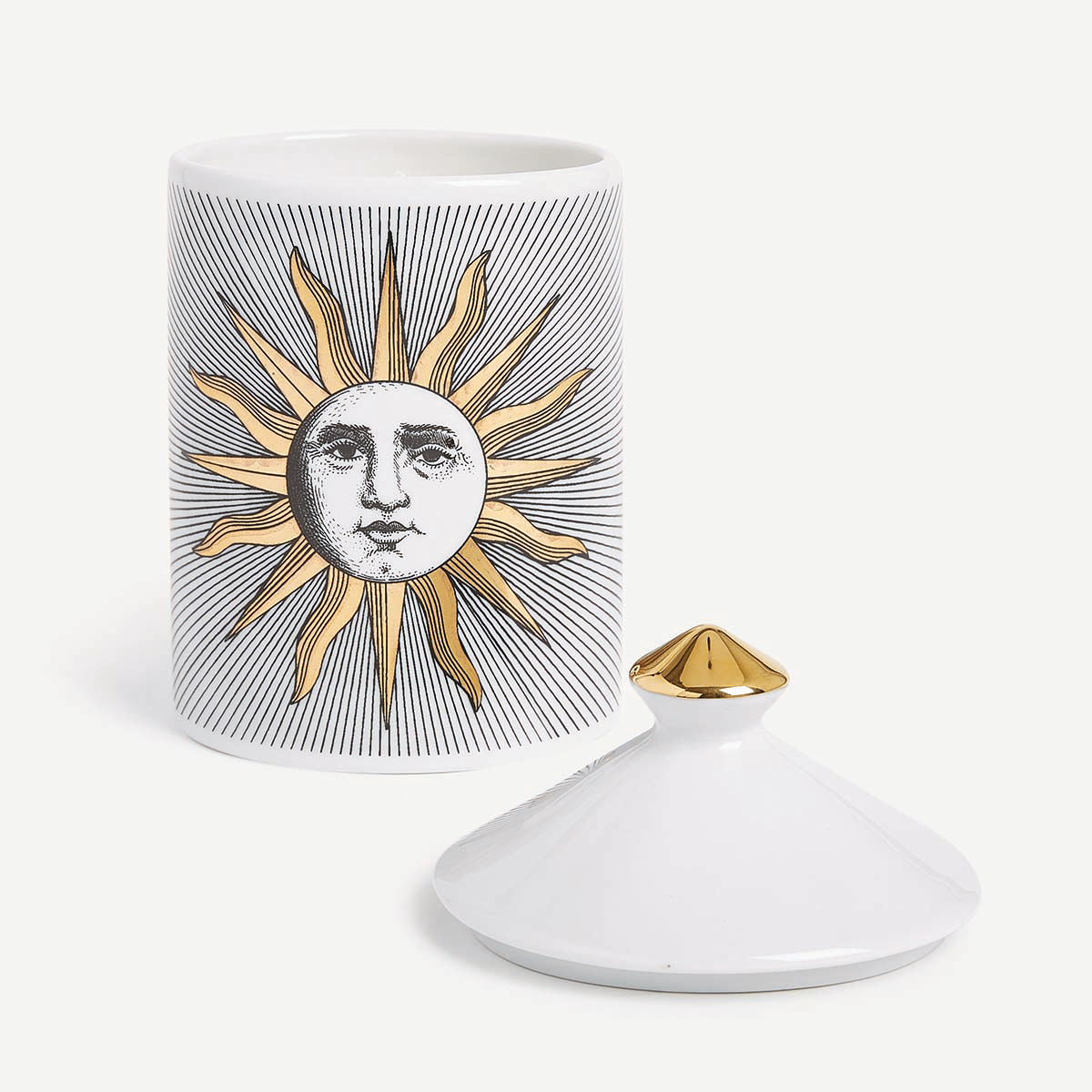 Se Poi Scented Candle Soli Immaginazione 310gr