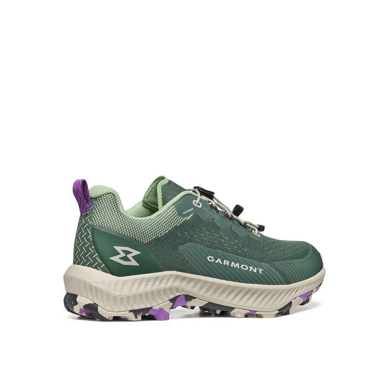 9.81 Pulse WP - Chaussures randonnée femme