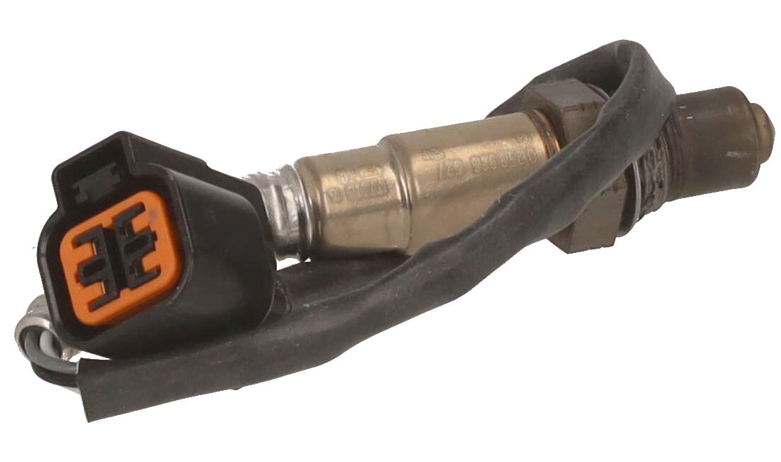 Lambda-sonde