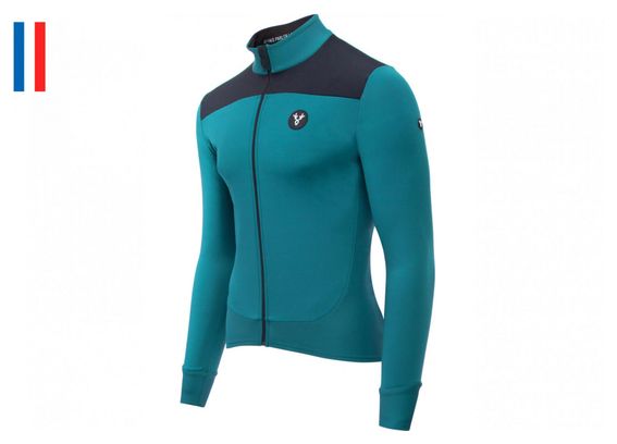 Veste Hiver LeBram Aulac Pelforth Coupe Ajustée