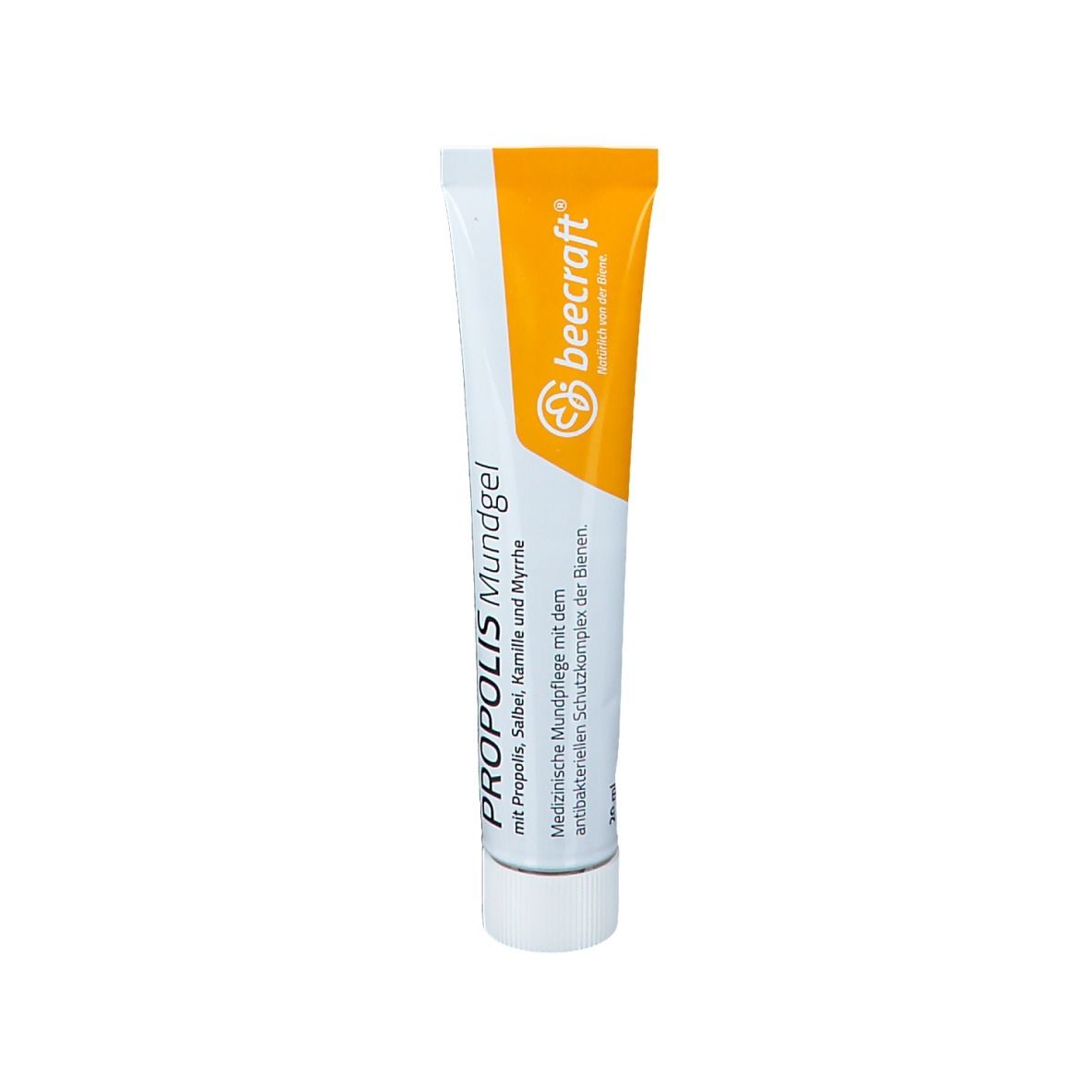 beecraft® Propolis Mundgel