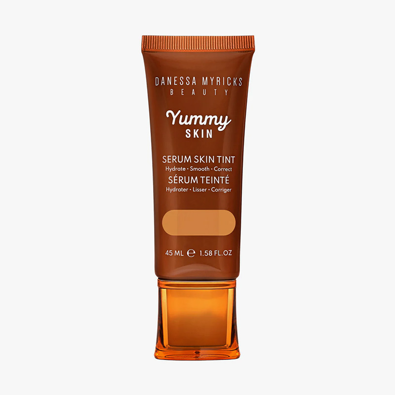 Danessa Myricks Beauty - Yummy Skin Serum TINT, 45ml