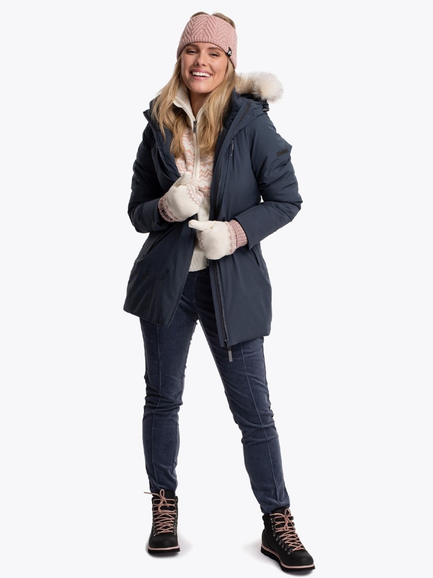 Finse Parkas D