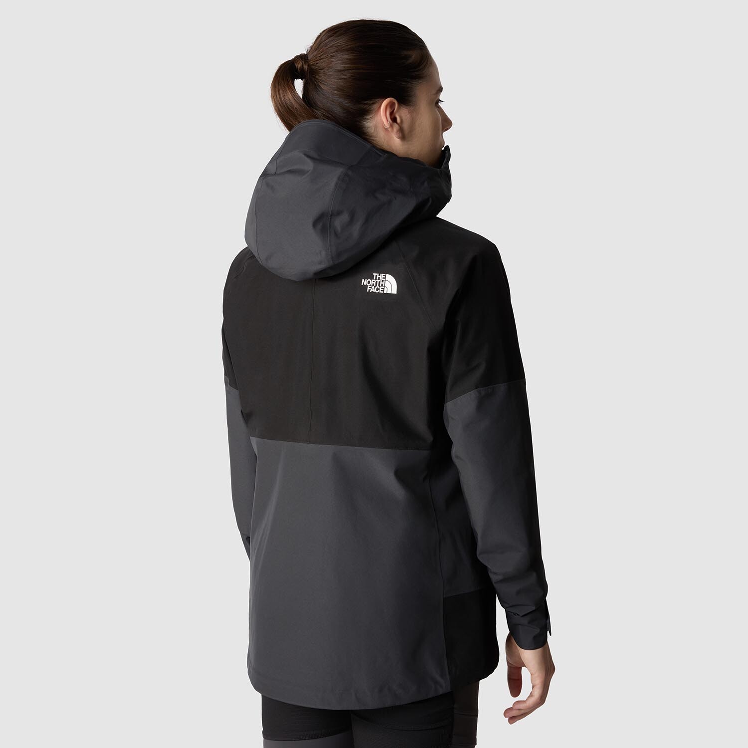 The North Face Womens Jazzi GTX Jacket