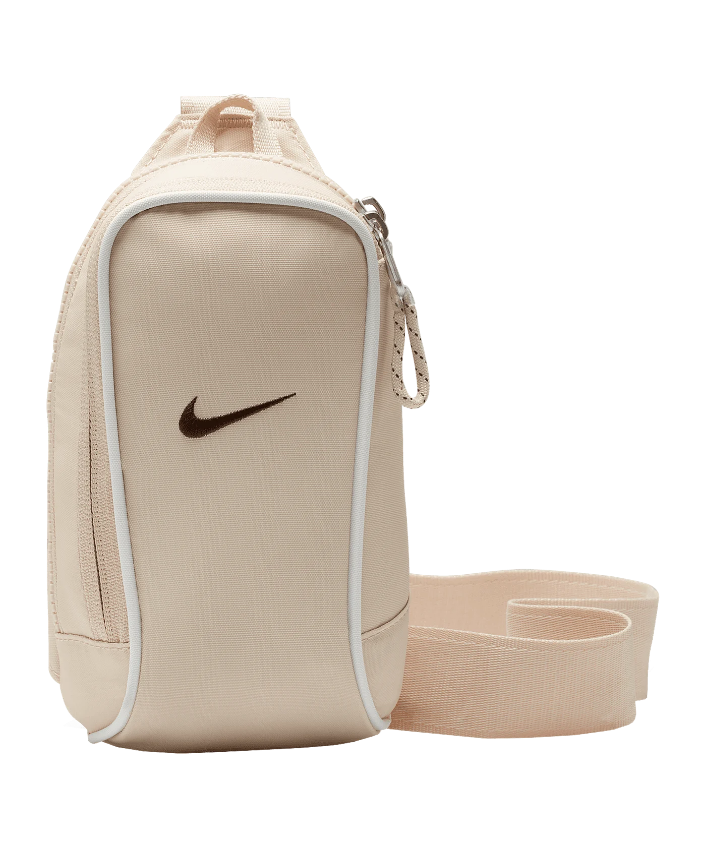 Nike Essential Crossbody Tasche Braun F126