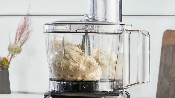 Bosch - Foodprocessor MultiTalent 3 Sort (MCM3501M)