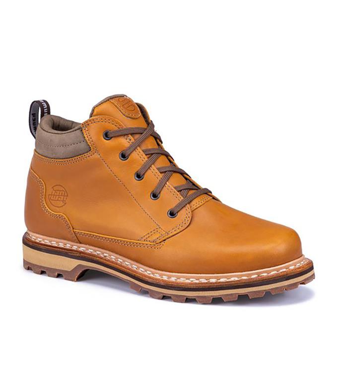 Kofel Mid Special Edition Cognac-Gemse