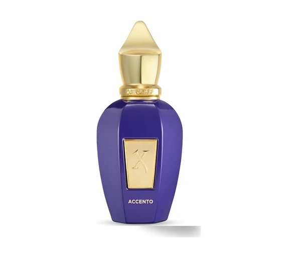 XERJOFF Accento Eau de Parfum