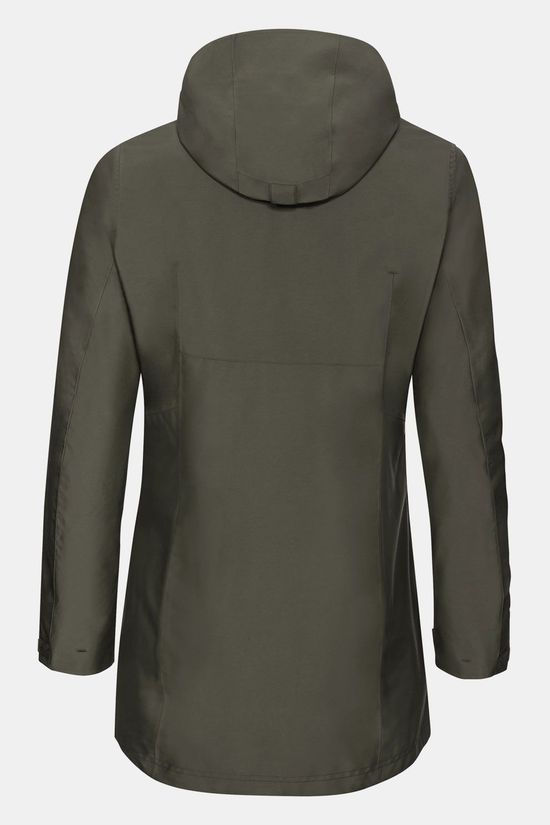 Vaude Vaude Idris 3-In-1 Parka III Dames