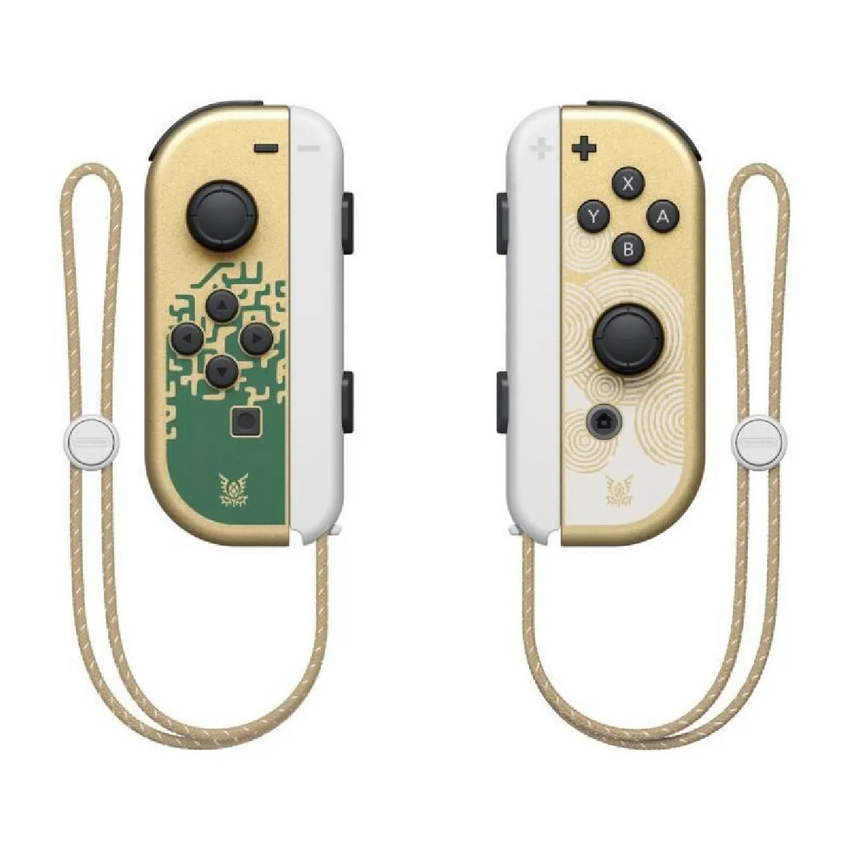 NINTENDO Switch OLED Zelda