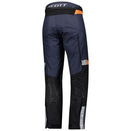 Pantalon enduro Scott DUALRAID DRYO 2024 - Bleu