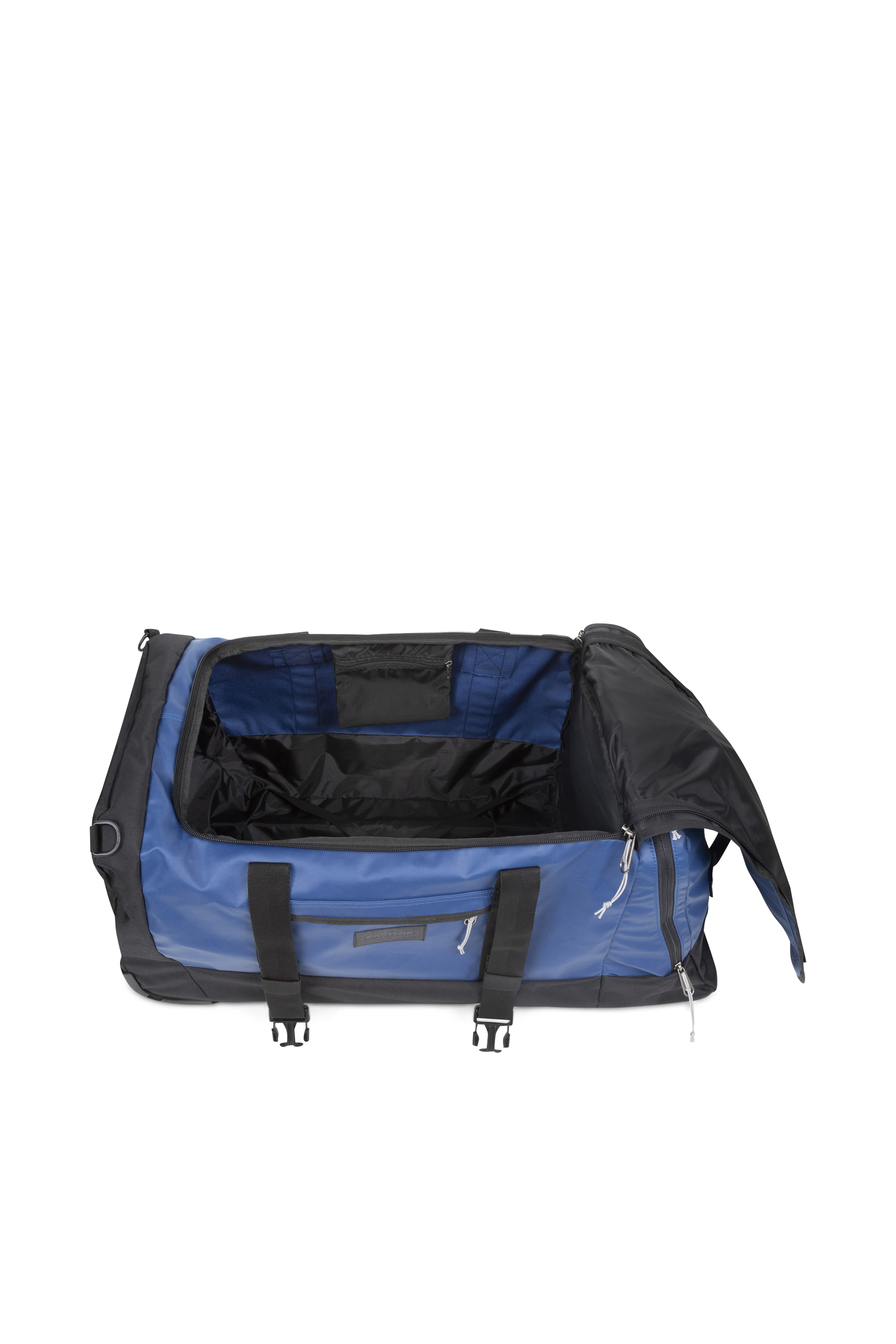 EASTPAK Valise Perce Wheel M Bleu