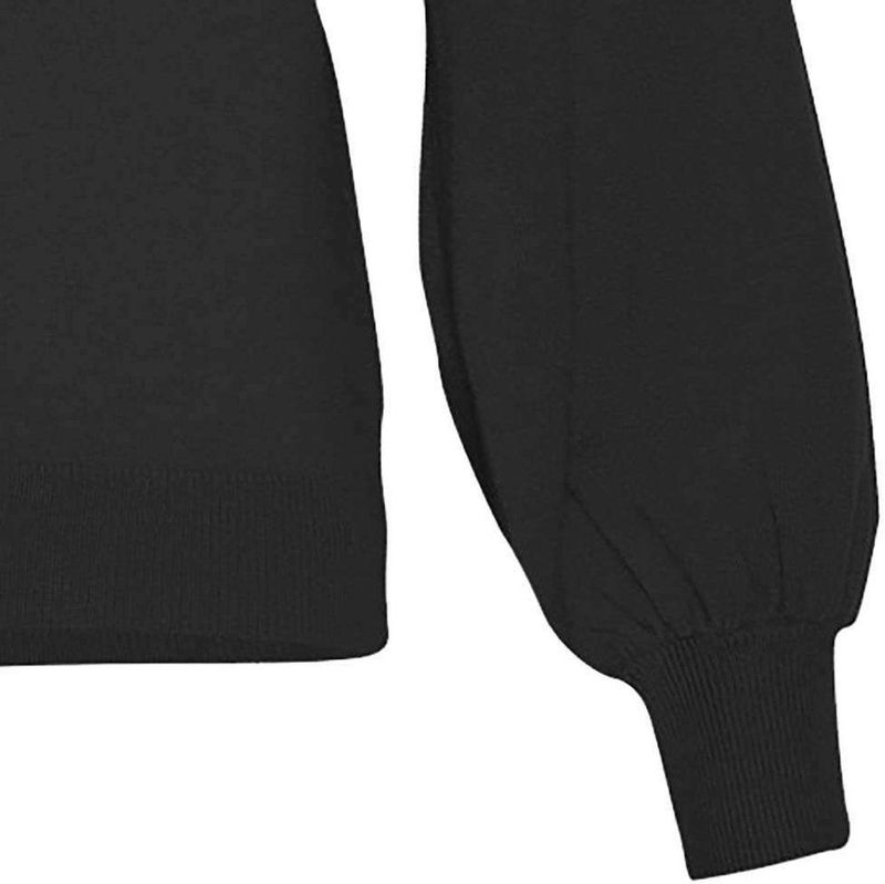 MSCH Copenhagen Tamana Rachelle Pullover Truien & vesten Zwart