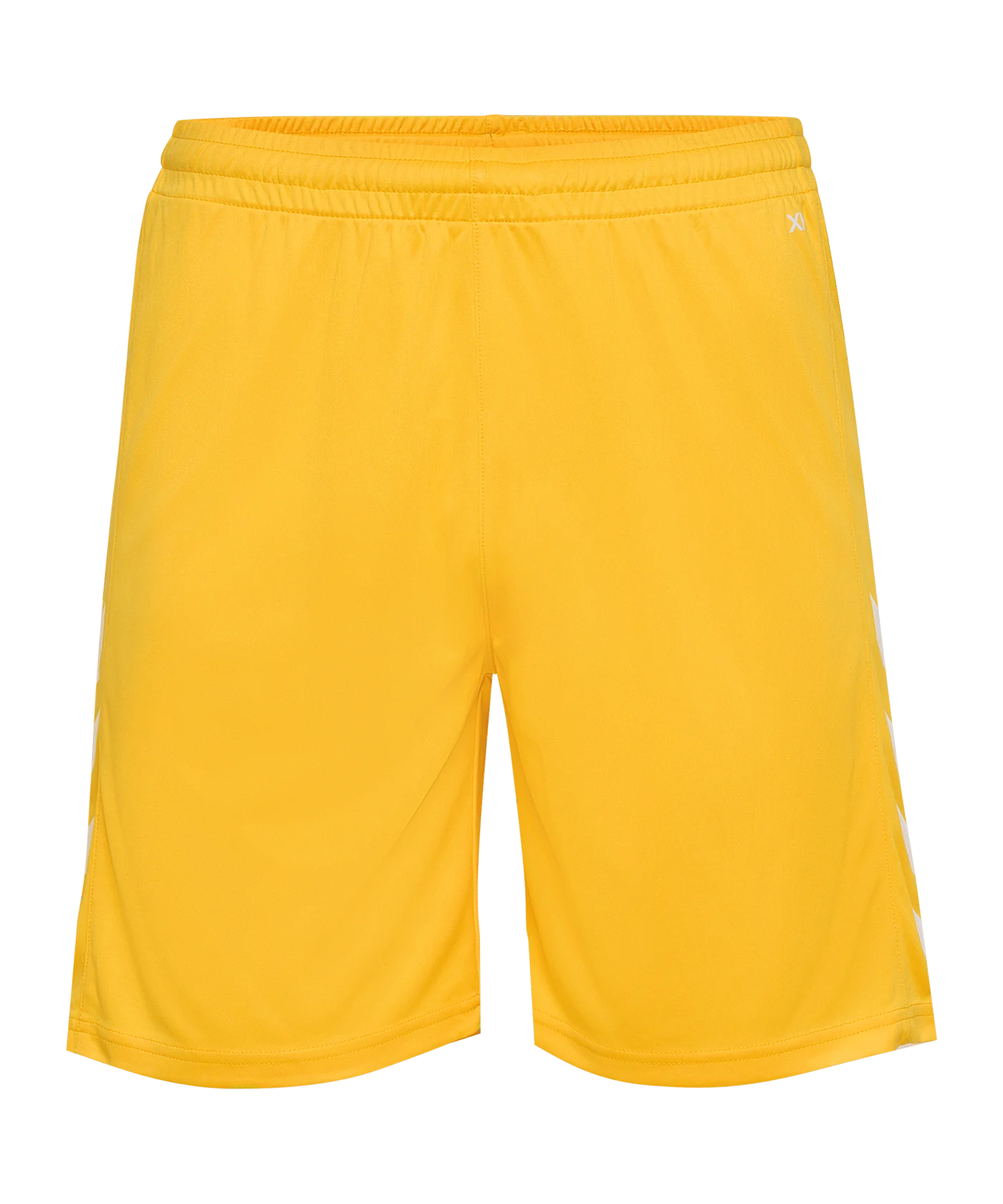 Hummel Core XK Poly Short Gelb F5001