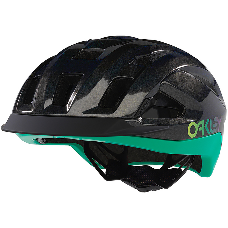 Oakley Aro3 Allroad Fahrradhelm