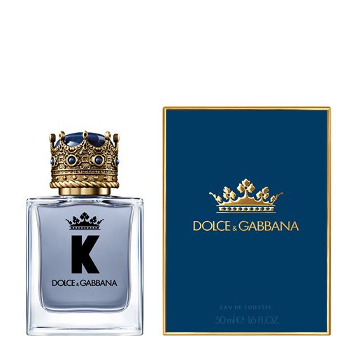 Dolce & Gabbana K Him Eau De Toilette, 50 ml