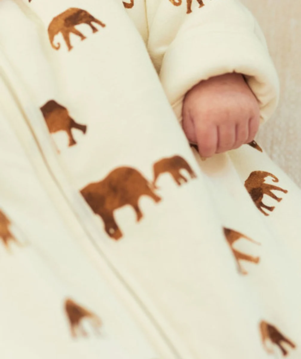 JOLLEINGIGOTEUSE TOUTES SAISONS SAVANNAH
