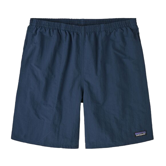 Baggies Longs Shorts